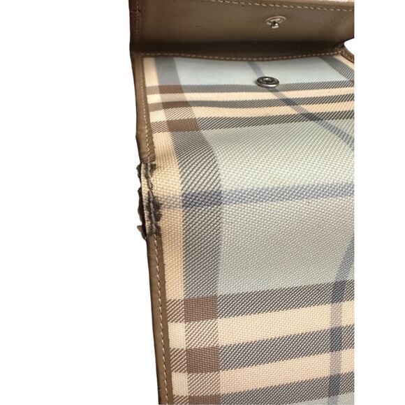 BURBERRY WALLET - Picture 7 of 12
